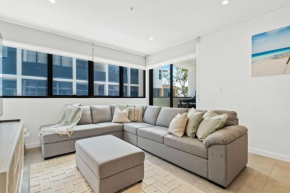 Allura Bella, Huskisson